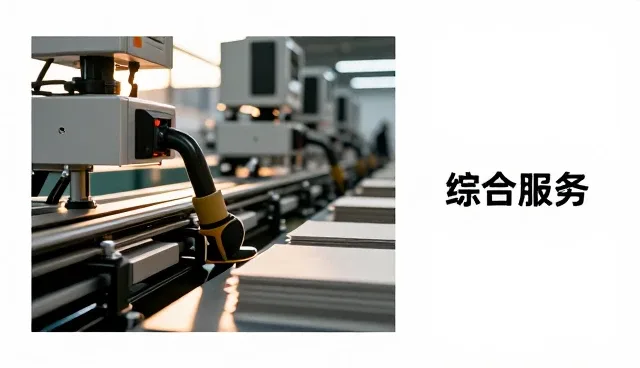 定制化产品设计服务