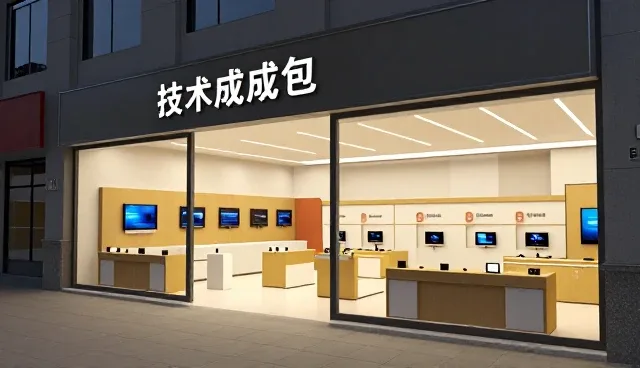 服务模式下的成果转化场景分析与使用建议