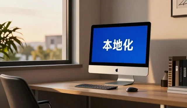 为本地系统兼容设计的实用维护建议