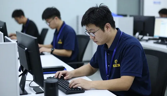 如何选择适合智能系统开发平台的化方案?