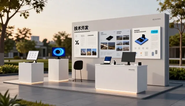 成果转化中的系统集成实践与应用场景分析